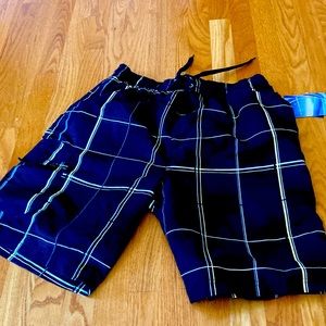 Men’s bathing suit, sz medium